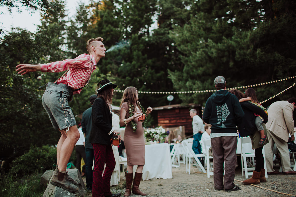 Humboldt outdoor wedding April Brian -84