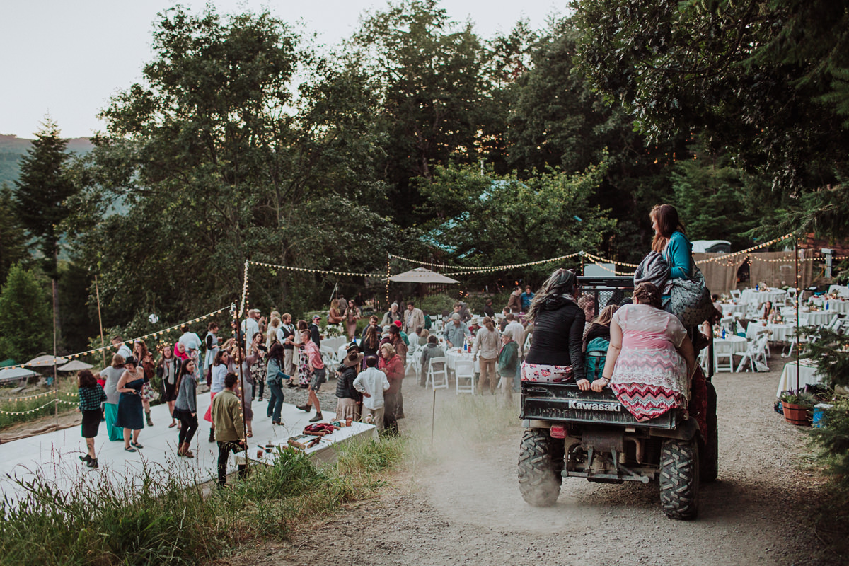 Humboldt outdoor wedding April Brian -87