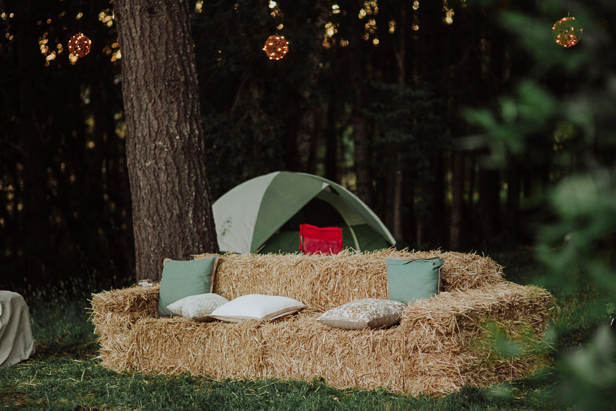 Humboldt outdoor wedding April Brian -91