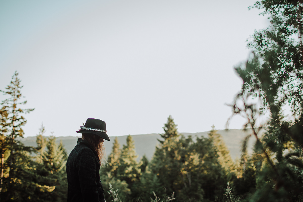 Humboldt outdoor wedding April Brian -92