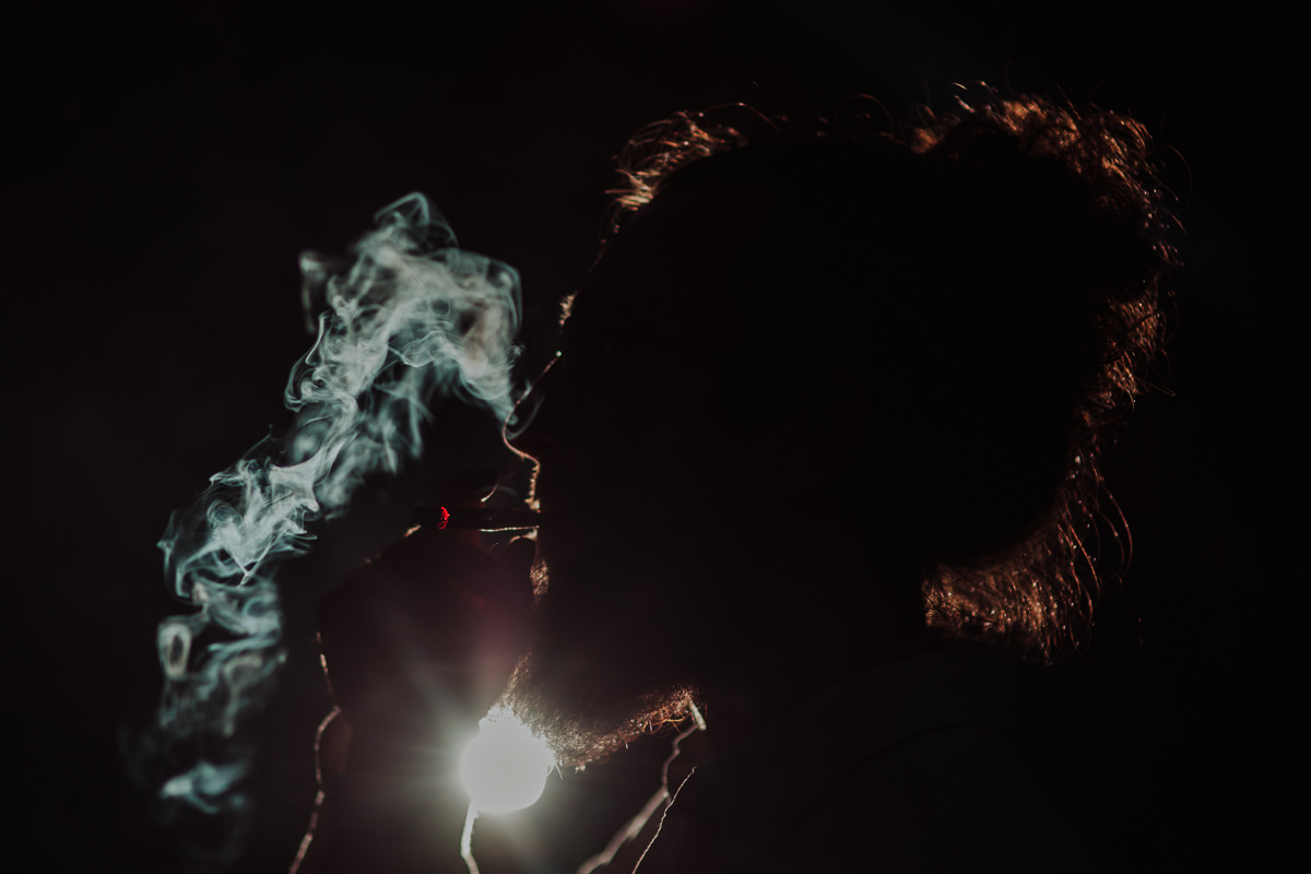 Humboldt outdoor wedding April Brian -97