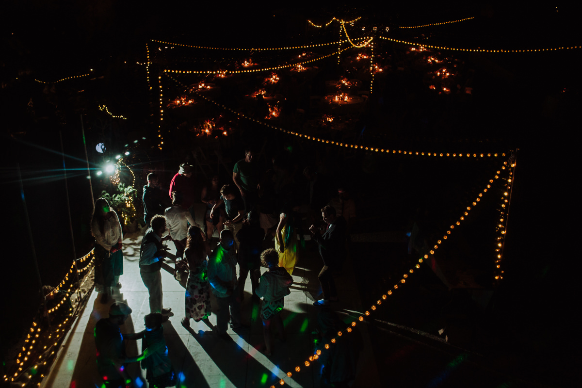 Humboldt outdoor wedding April Brian -99