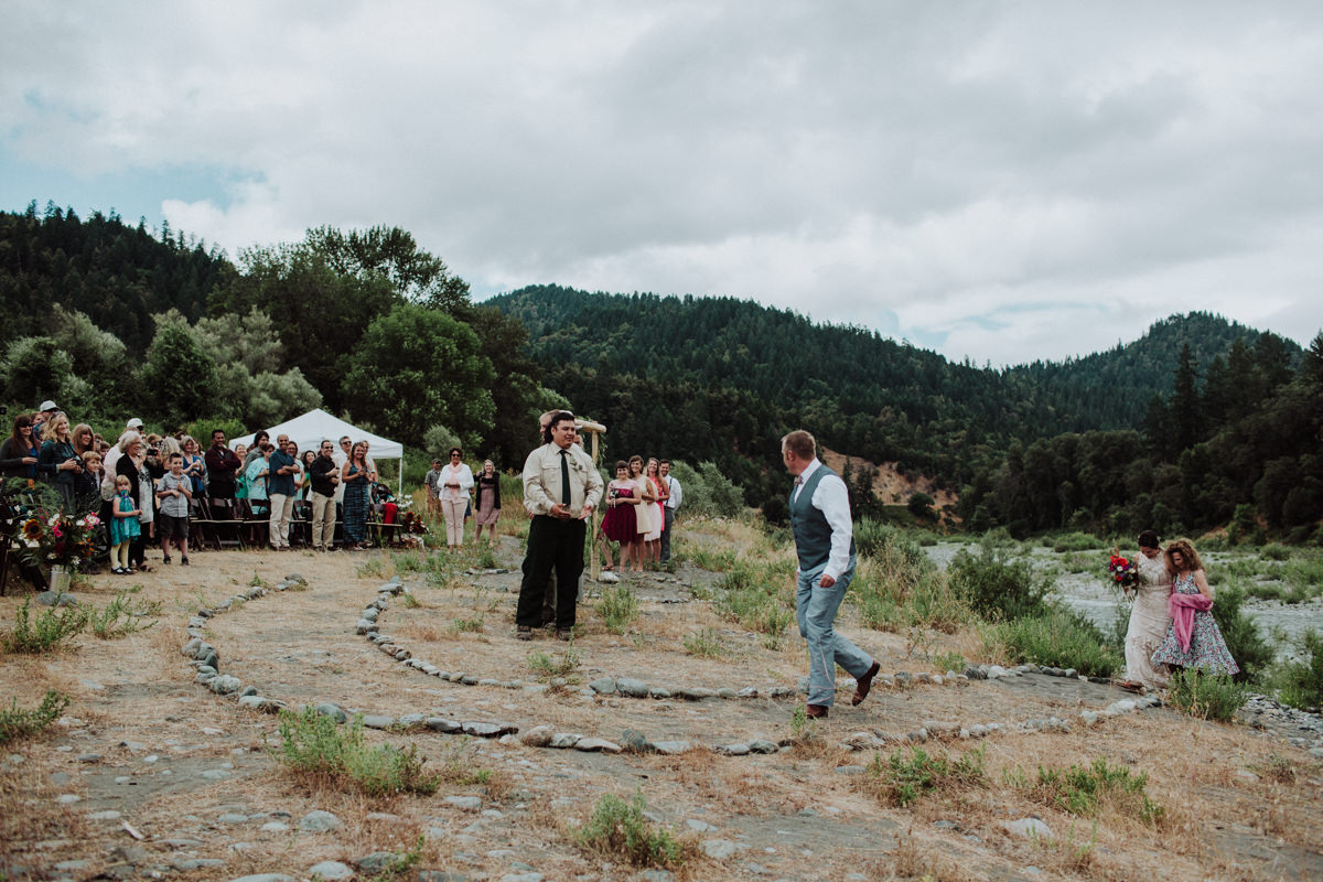 HJ humboldt willow creek wedding photographer-32