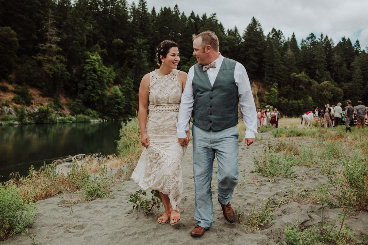 HJ humboldt willow creek wedding photographer-43