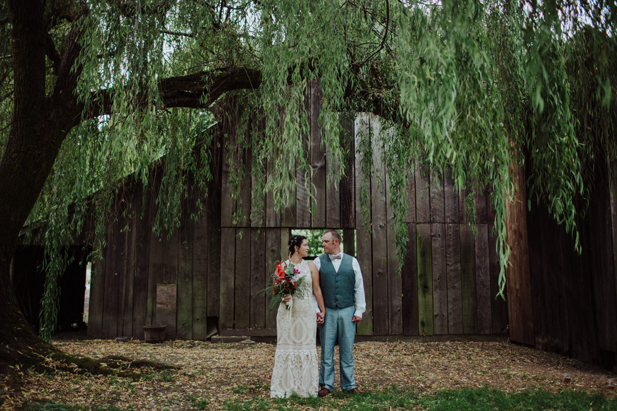 HJ humboldt willow creek wedding photographer-55