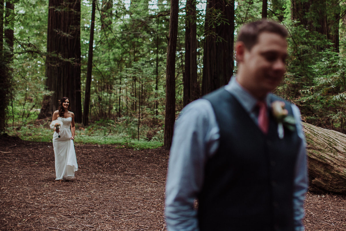 Katie Landon redwoods elopement-5