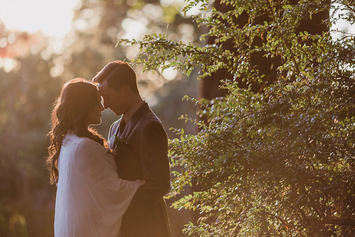BG redwoods wedding photographer-1