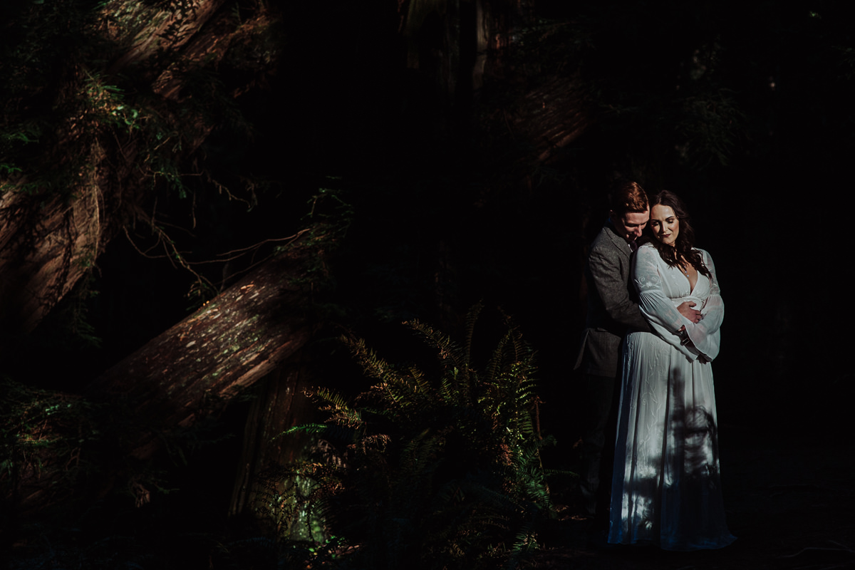 BG redwoods wedding photographer-26