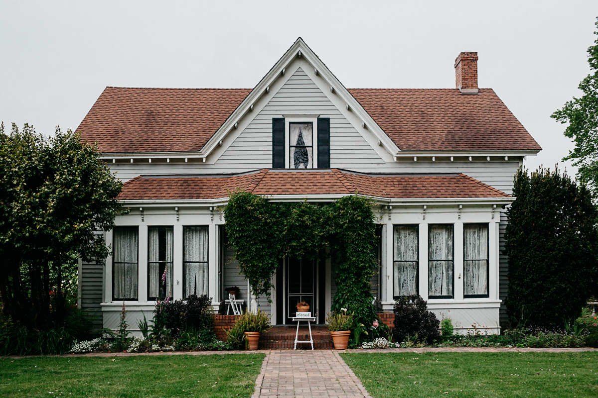 Fern Cottage Wedding-1