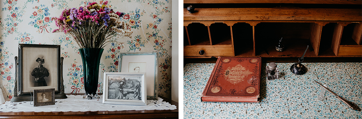 Brittany & Samuel Detail