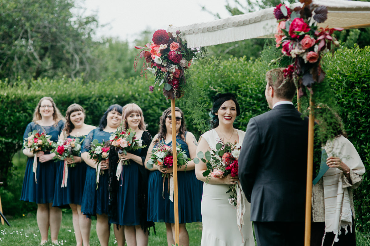 Brittany & Samuel Humboldt Wedding-39