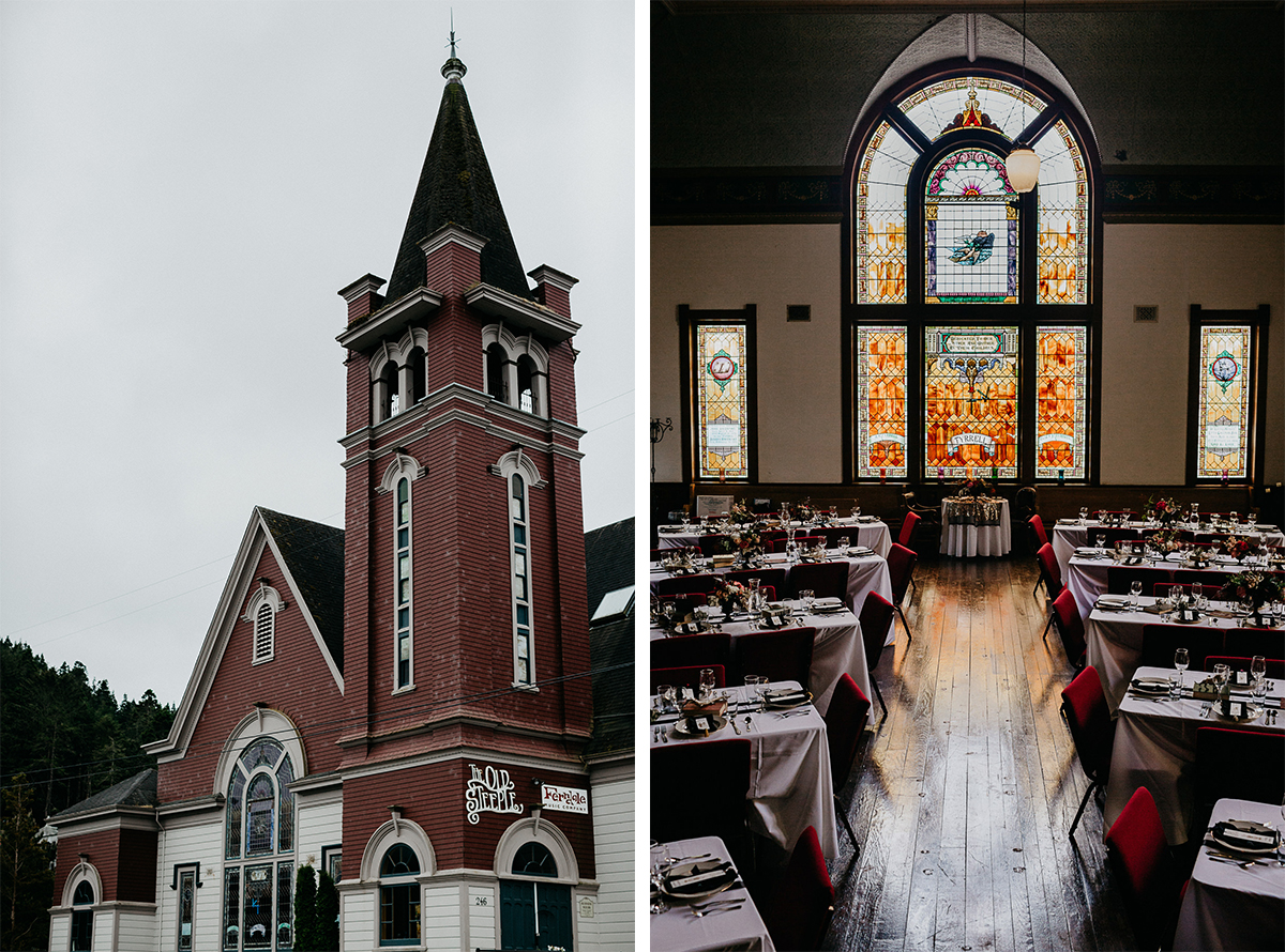 Brittany & Samuel Humboldt Wedding-73