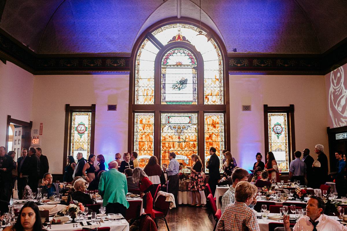 Brittany & Samuel Humboldt Wedding-86