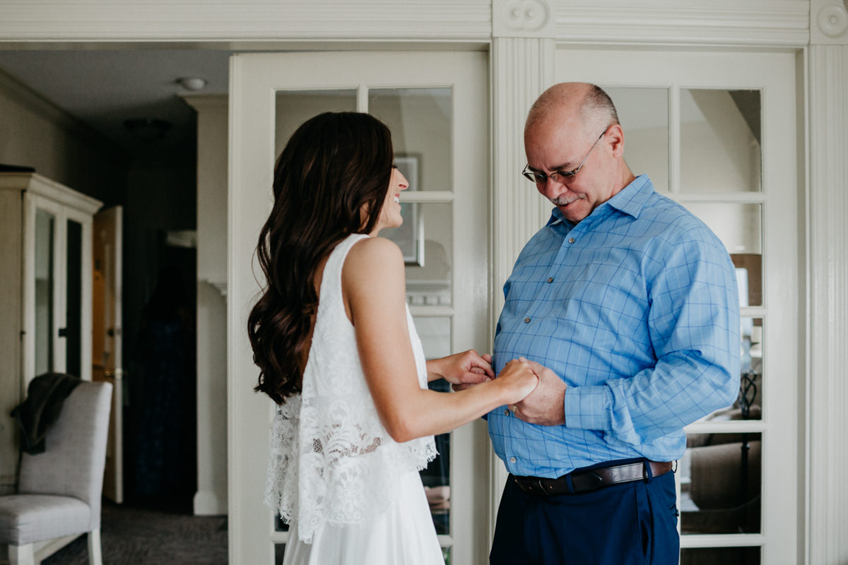 Carrie Thomas Redwoods Wedding photographer-10