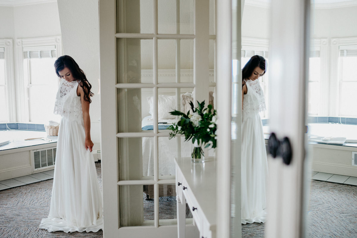 Carrie Thomas Redwoods Wedding photographer-12
