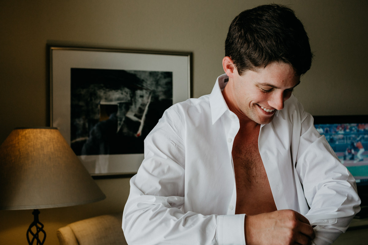 Carrie Thomas Redwoods Wedding photographer-15