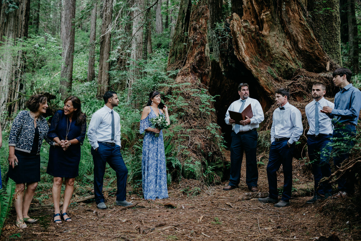 Carrie Thomas Redwoods Wedding photographer-24