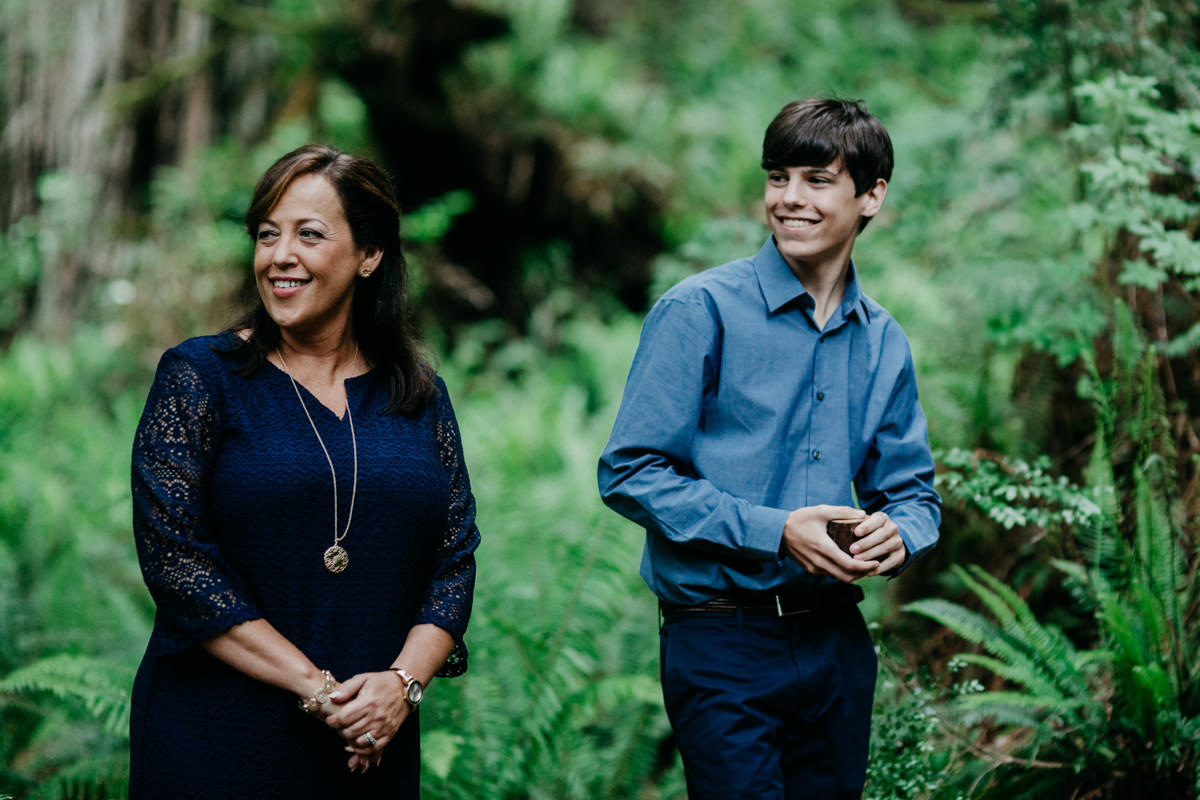 Carrie Thomas Redwoods Wedding photographer-26