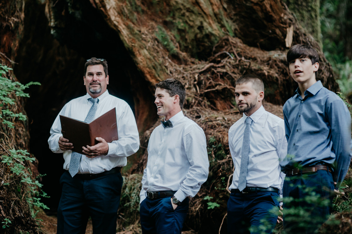 Carrie Thomas Redwoods Wedding photographer-27