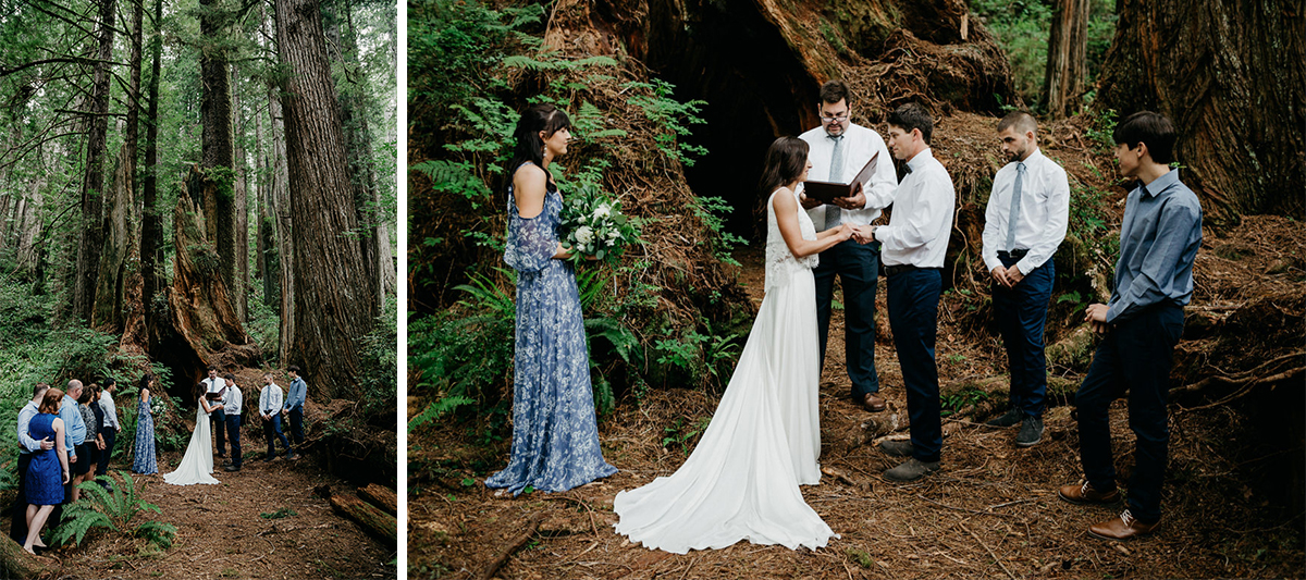 Carrie Thomas Redwoods Wedding photographer-29